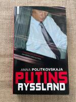 Putins Ryssland