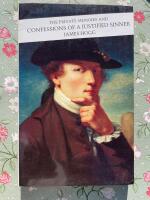 The private memoirs and confessions of a justified sinner