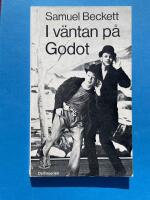 I v&auml;ntan p&aring; Godot 