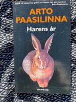 Harens &aring;r