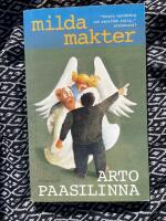 Milda makter