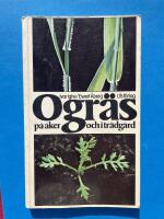 Ogr&auml;s p&aring; &aring;ker och i tr&auml;dg&aring;rd