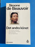 Det andra k&ouml;net