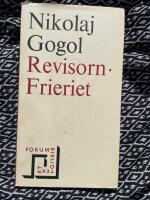 Revisorn Frieriet