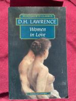 Women in love