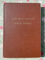 L&auml;ngbro socken genom tiderna