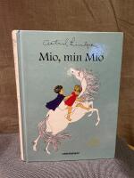Mio, min Mio