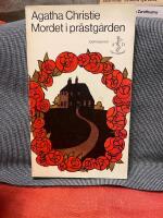 Mordet i pr&auml;stg&aring;rden