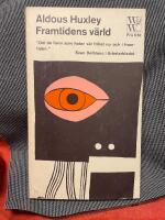 Framtidens v&auml;rld