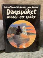 Dagsp&ouml;ket m&ouml;ter ett sp&ouml;ke