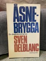 &Aring;snebrygga