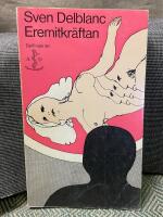 	  Eremitkr&auml;ftan