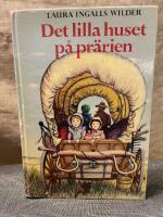 Det lilla huset p&aring; pr&auml;rien