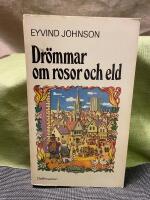 Dr&ouml;mmar om rosor och eld