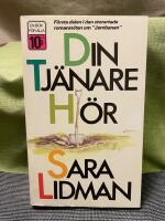 Din tj&auml;nare h&ouml;r