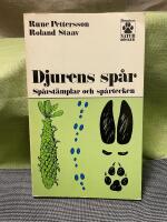 Djurens sp&aring;r
