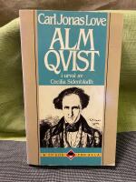 Carl Jonas Love Almqvist