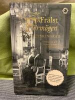 Fr&auml;lst, f&ouml;rm&ouml;gen, f&ouml;rskingrad - historien om Hanna Lindmark och Margaretaskolan