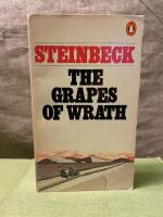 The grapes of wrath