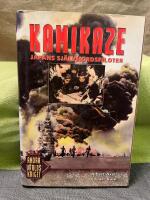 Kamikaze - japans sj&auml;lvmordspiloter