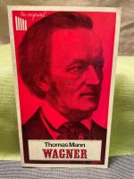 Wagner och v&aring;r tid