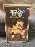 The Groucho Letters