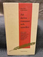 Att skriva romaner och noveller