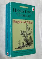 Skogsliv vid Walden