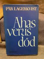 Ahasverus d&ouml;d