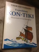 Expedition Kon-Tiki