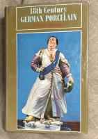 18 th German porcelain