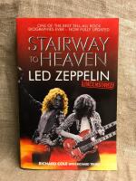 Stairway to heaven