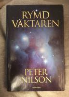 Rymdv&auml;ktaren