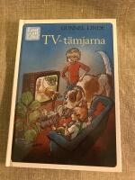 TV-t&auml;mjarna