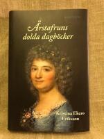 &Aring;rstafruns dolda dagb&ouml;cker