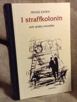 I straffkolonin och andra noveller
