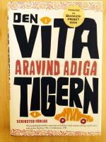 Den vita tigern