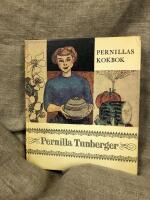 Pernillas kokbok