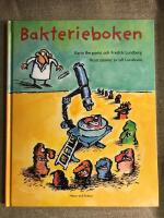 Bakterieboken