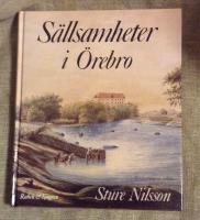 S&auml;llsamheter i &Ouml;rebro