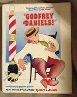 "Godfrey Daniels!" Verbal and visual gems from the short films of W C Fields