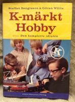 K-m&auml;rkt Hobby eller Den komplette idioten