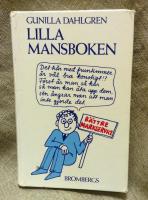 Lilla mansboken