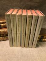 Den svenska litteraturen I-VII