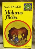 Målarns flicka