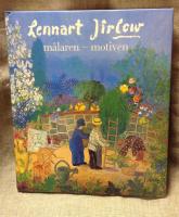 Lennart Jirlow : m&aring;laren - motiven