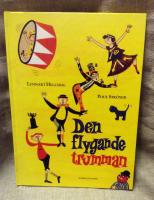 Den flygande trumman
