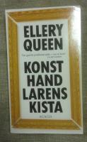 Konsthandlarens kista