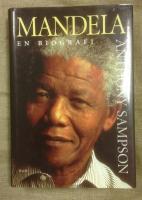 Mandela : en biografi