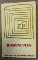 Homunculus